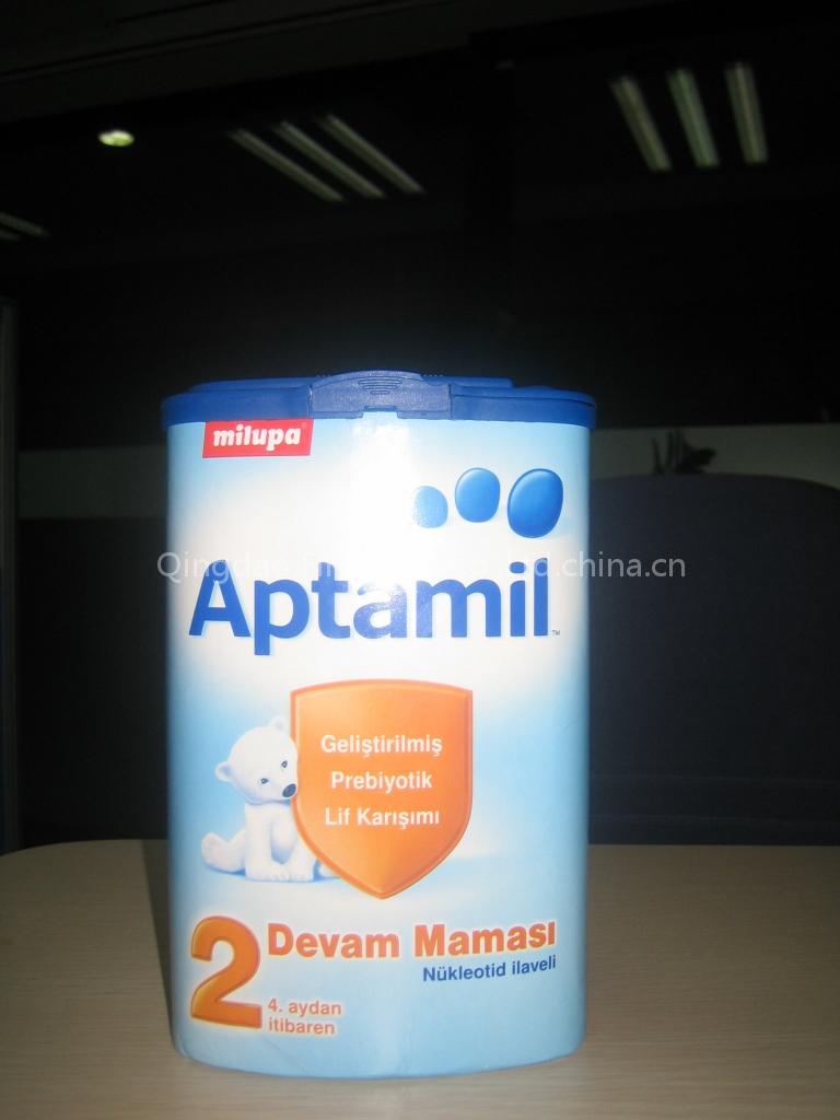 baby milk powder(stage 1)