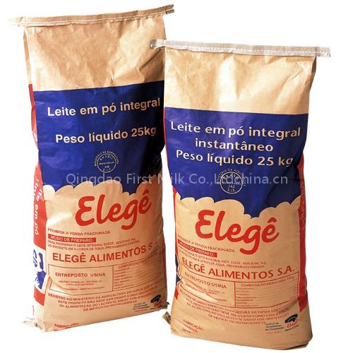 full cream milk powder(OEM service available)