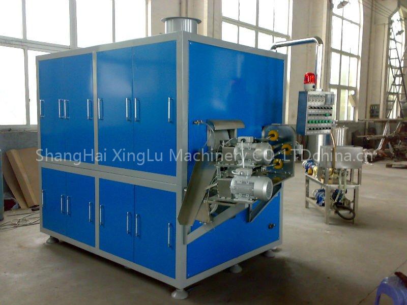 Egg Roll Machine Wafer Machine