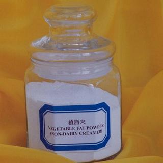 China (Mainland) Non-dairy Creamer