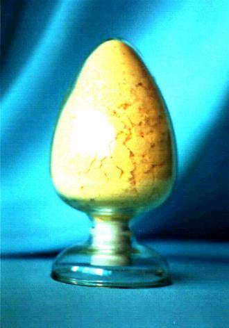 China (Mainland) Egg Powder