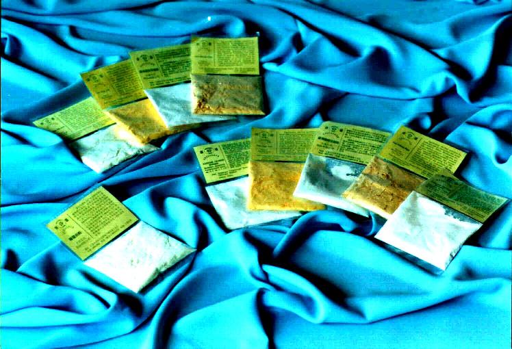 China (Mainland) Egg Powder, Egg Yolk Powder, Egg White Powder