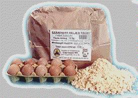 Hungary Quality Egg Powder