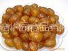 Crystal denuclearization candied dates