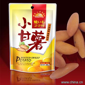 Small Sweet Potato