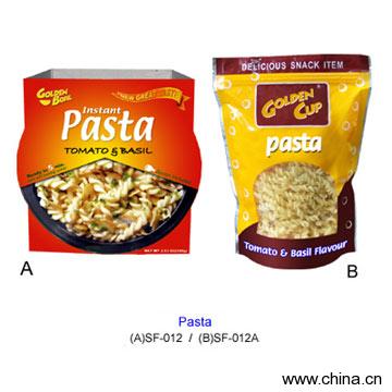 Pasta