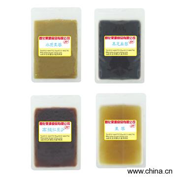 Chestnut Mash
