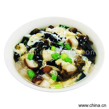 Instant Soup
