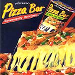 Thailand Pizza