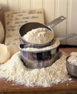 Wheat Flour