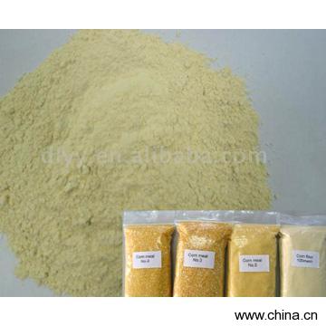 Corn Flour (Meal)