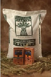 Australia Wholemeal Green Wheat Flour