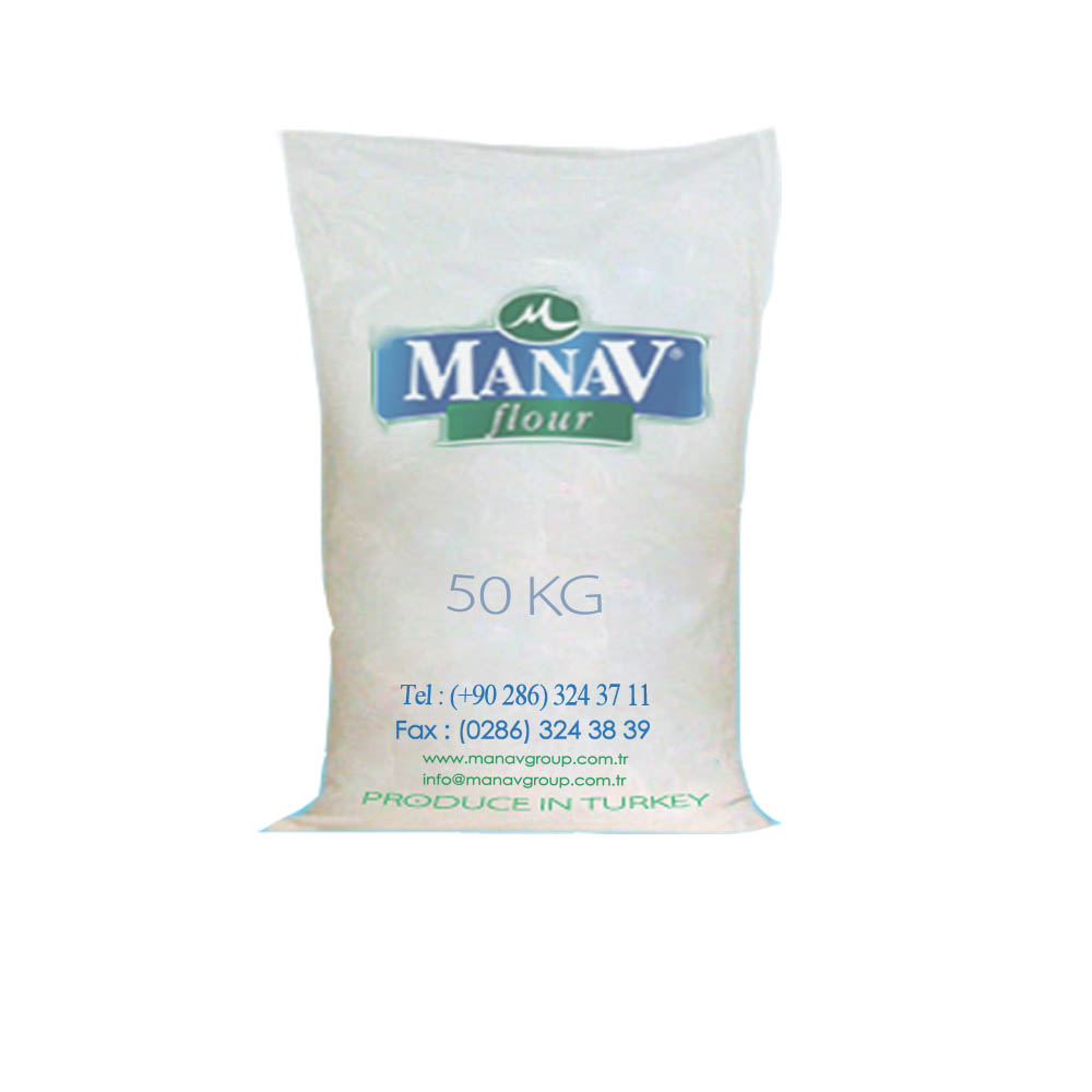 Turkey Wheat Flour