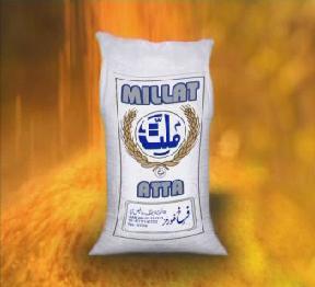 Pakistan White Flour