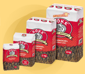 Turkey Flour