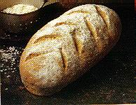 Turkey Dark Malt Flour