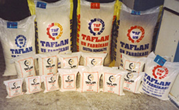 Turkey Wheat Flour