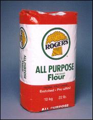 Canada Bread Flour
