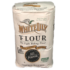 Denmark Semolina And Flour Wheat 72%
