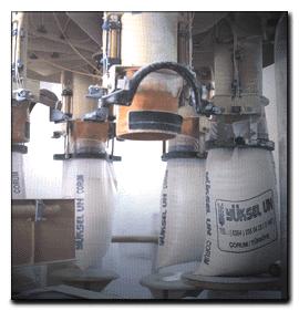 Turkey Flour