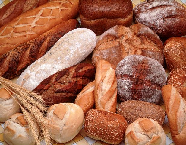 Turkey Wheat Flour For Bread And Biscuit