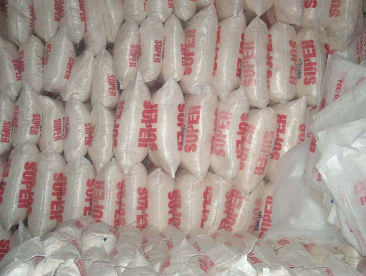 Uganda Maize Flour