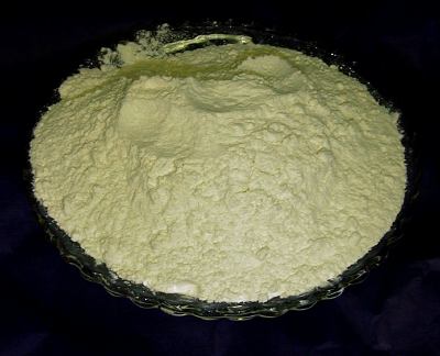 Indonesia Wheat Flour