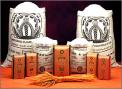 Nigeria Wheat Flour