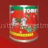 Tomato Sauce