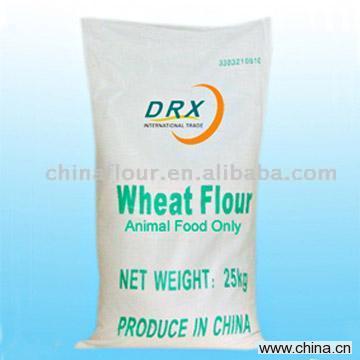Wheat Flour