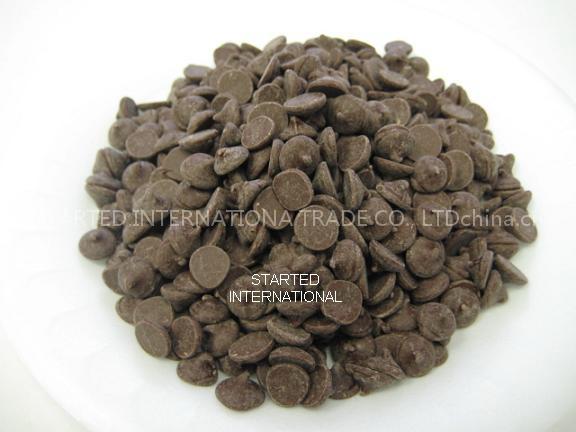 COCOA BUTTER SUBSTITE - SCBS002