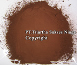 Indonesia Alkalized Cocoa Powder