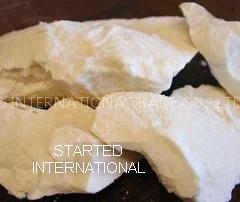 COCOA BUTTER SUBSTITURE - SCBS001