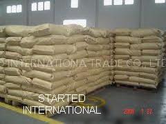 HIGH FAT ALKALIZED COCOA POWDER