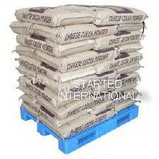 HIGH FAT NATURAL COCOA POWDER