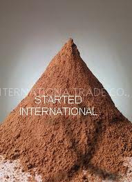 BLACK COCOA POWDER