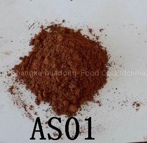 high fat cocoa powder