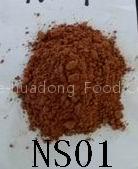 natural cocoa powder