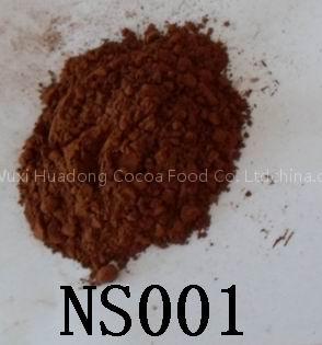 natural cocoa powder