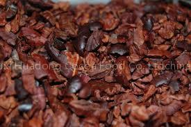 cocoa nibs