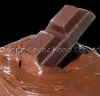 chocolate block