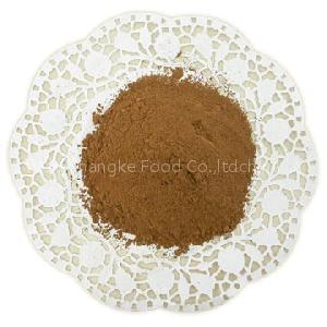 alkalized cocoa powder:As01