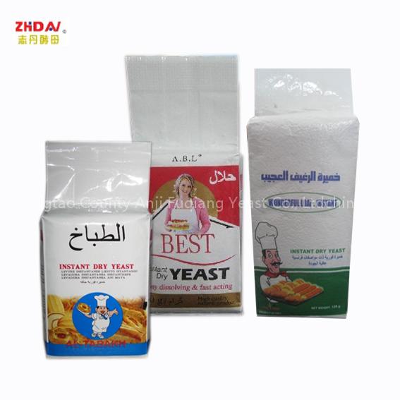 Instant Dry Yeast