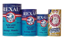 Mexico Baking Powder