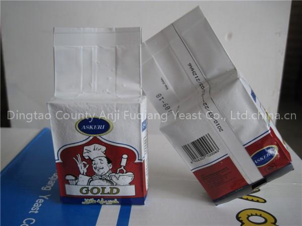100g yeast powder
