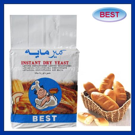 100G instant dry yeast