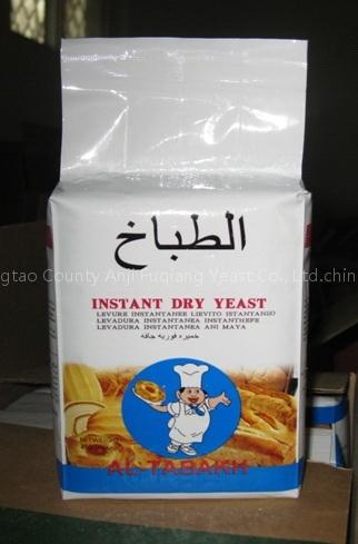 400G instant dry yeast