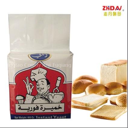 450G instant dry yeast