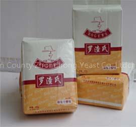 Instant Dry High Sugar Yeast