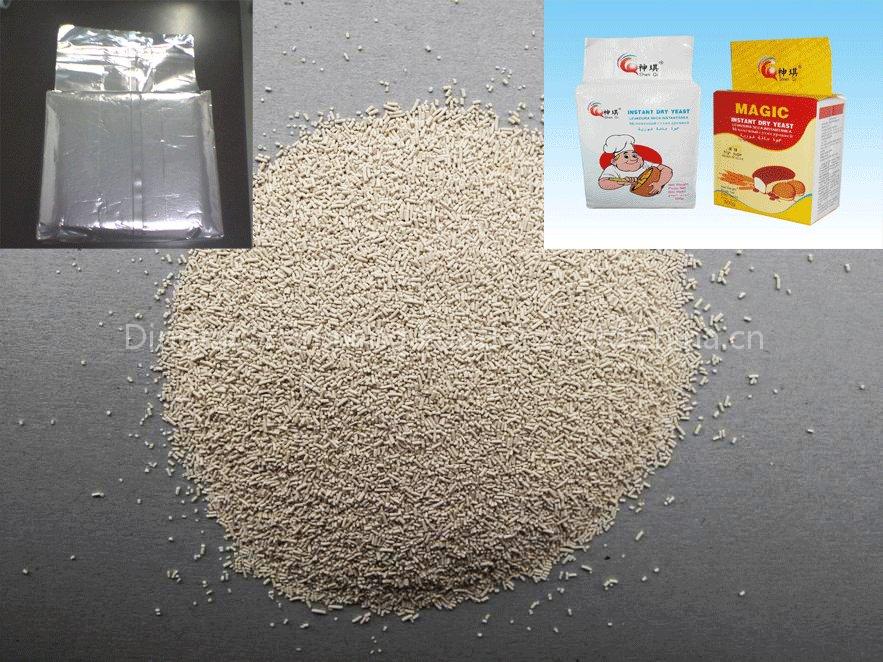 instant dry yeast